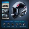 Full HD 1080P Kameralı Motosiklet Kask İçi Bluetooth Kulaklık ve İnterkom Full HD 1080P Kameralı Motosiklet Kask İçi Bluetooth Kulaklık ve İnterkom