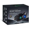 Full HD 1080P Kameralı Motosiklet Kask İçi Bluetooth Kulaklık ve İnterkom Full HD 1080P Kameralı Motosiklet Kask İçi Bluetooth Kulaklık ve İnterkom