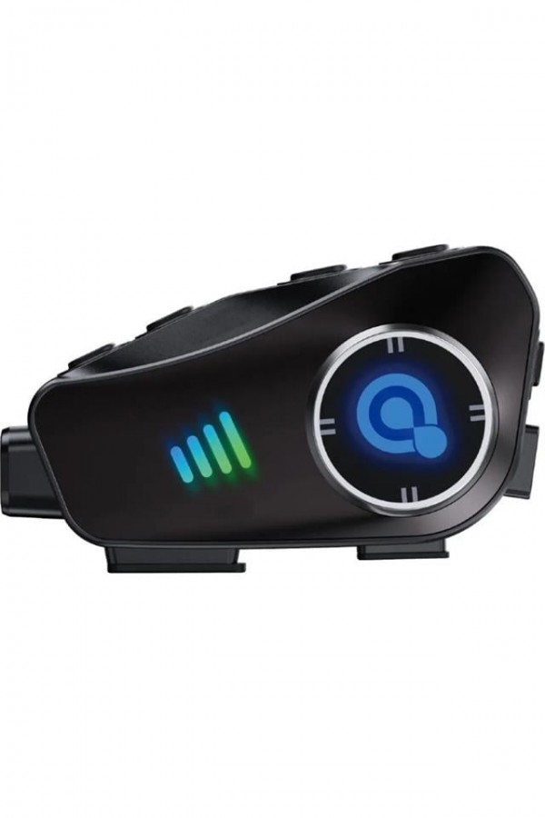 Full HD 1080P Kameralı Motosiklet Kask İçi Bluetooth Kulaklık ve İnterkom Full HD 1080P Kameralı Motosiklet Kask İçi Bluetooth Kulaklık ve İnterkom