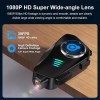 Full HD 1080P Kameralı Motosiklet Kask İçi Bluetooth Kulaklık ve İnterkom Full HD 1080P Kameralı Motosiklet Kask İçi Bluetooth Kulaklık ve İnterkom