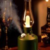 Nostalji Hava Nemlendirici Ile Led Işık Aromaterapi Difüzör Kablosuz Mist Maker Usb Şarj Edilebilir Nostalji Hava Nemlendirici Ile Led Işık Aromaterapi Difüzör Kablosuz Mist Maker Usb Şarj Edilebilir