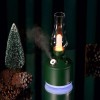 Nostalji Hava Nemlendirici Ile Led Işık Aromaterapi Difüzör Kablosuz Mist Maker Usb Şarj Edilebilir Nostalji Hava Nemlendirici Ile Led Işık Aromaterapi Difüzör Kablosuz Mist Maker Usb Şarj Edilebilir