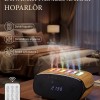 Speaker Özellikli Bluetooth Işıklı Hava Nemlendirici Aroma Difüzör Hava Nemlendirici 500ML Speaker Özellikli Bluetooth Işıklı Hava Nemlendirici Aroma Difüzör Hava Nemlendirici 500ML