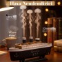 Titanic Gemi Aromaterapi Hava Nemlendirici 7 Renk Işık | 2 Mod