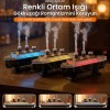 Titanic Gemi Aromaterapi Hava Nemlendirici 7 Renk Işık | 2 Mod