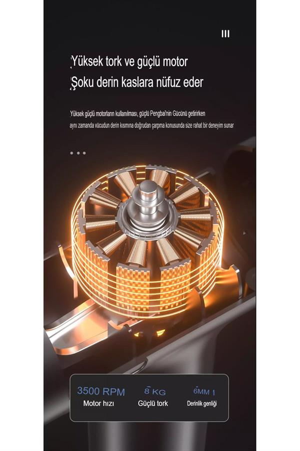 Yeni Nesil Profesyonel Lcd Göstergeli Şarjlı Tüm Vucut Masaj Tabancası Çok Fonksiyon Fıtness Masajı Yeni Nesil Profesyonel Lcd Göstergeli Şarjlı Tüm Vucut Masaj Tabancası Çok Fonksiyon Fıtness Masajı